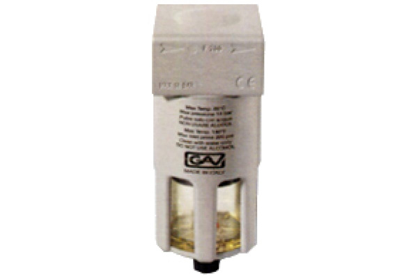 Фильтр для компрессоров F-200 1/2 GAV 13026