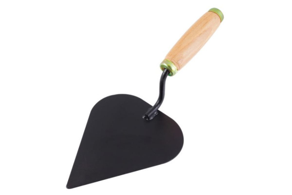 Кельма штукатура (сердечко) РемоКолор 28-1-319