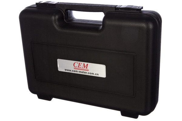 Цифровой шумомер с функцией регистратора СЕМ DT-8852 480755