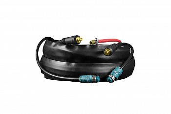 Комплект кабелей (10 м) для INVERMIG 500E Foxweld 6030