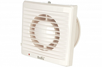 Накладной вытяжной вентилятор Ballu Green Energy GE-100