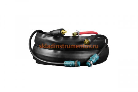 Комплект кабелей (10 м) для INVERMIG 500E Foxweld 6030