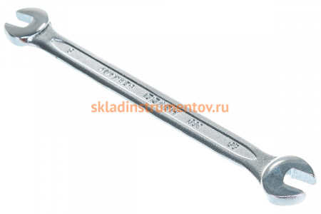 Рожковый ключ HEYCO HE-00350055582