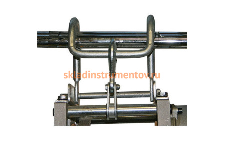 Электрическая стационарная таль EURO-LIFT BH250A 00009783 (250 кг, 60 м, IP54) Электрическая стационарная таль EURO-LIFT BH250A 00009783 (250 кг, 60 м, IP54)