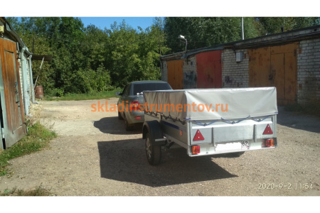 Набор Зубр "ЭКСПЕРТ" Шнур резиновый крепежный, 10 м, d 8 мм, 8 переставных крюков 40511