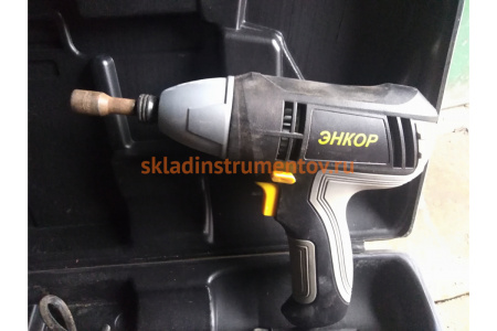 Ударный винтоверт Энкор ВУЭ-230ЭР 50050