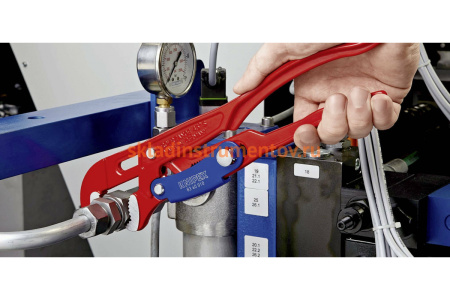 Трубный ключ KNIPEX KN-8361010