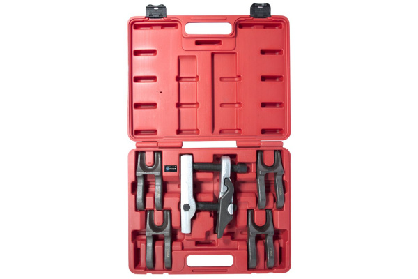 Съемник шаровых шарниров AIST в наборе 67222635 00-00015720