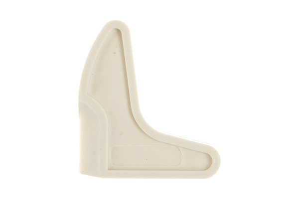 Шпатель для герметика MATRIX 858385