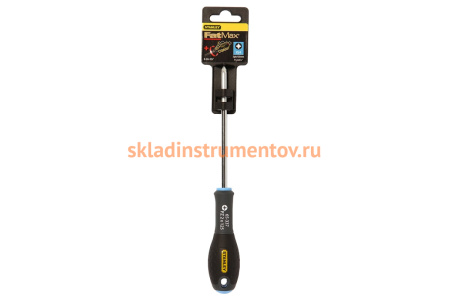 Отвертка Stanley FATMAX PZ2х125 мм 0-65-337
