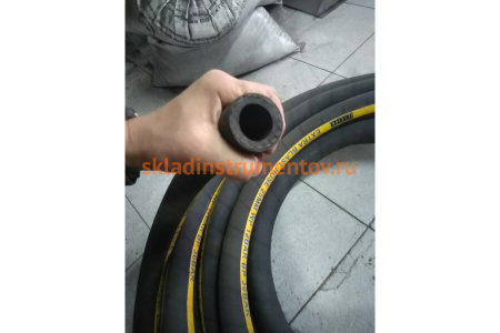 Рукав пескоструйный EXTRA BLAST HOSE-25 (25х39 мм; 20 м) Zitrek 015-2423 Рукав пескоструйный EXTRA BLAST HOSE-25 (25х39 мм; 20 м) Zitrek 015-2423