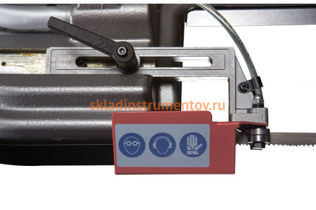 Ленточнопильный станок JET J-350CSV 50000335M