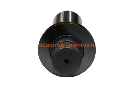 Ролик ведущий (2"-6") для V-Groover 6 VOLL 2.24027