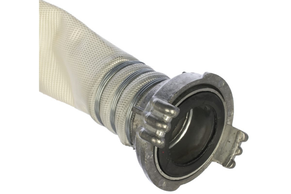 Рукав пожарный напорный (20 м; 50 мм) с головкой ГР-50 Спец ОГН-РУК1