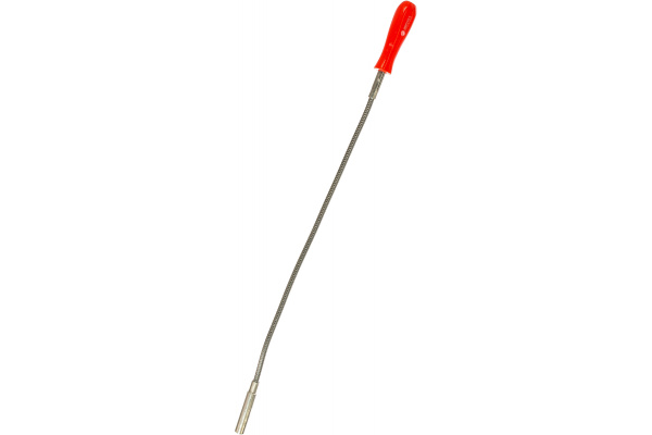 Гибкий магнит, с пластиковой рукояткой, длина 609мм ЭВРИКА ER-52003