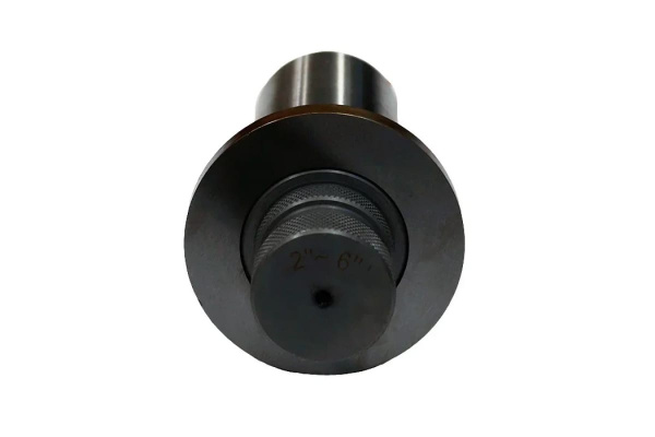 Ролик ведущий (2"-6") для V-Groover 6 VOLL 2.24027