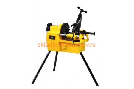 Резьбонарезной станок HONGLI SQ50C1 302119