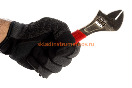 Разводной ключ SANTOOL 200 мм 031630-200