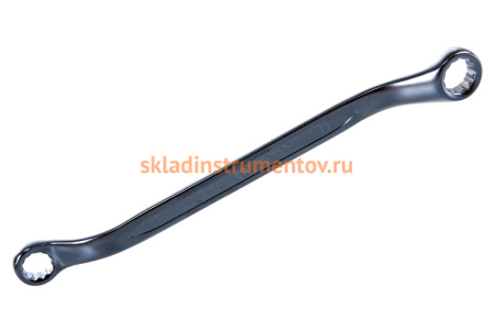 Накидной ключ 11х13мм Станкоимпорт КН.11.32.45.М11х13