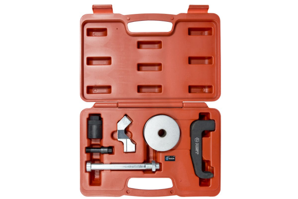 Съемник форсунок с ударным молотком AIST Mercedes 67230606 00-00015700