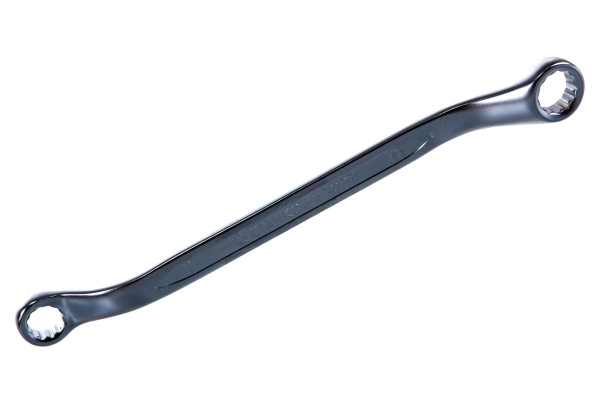 Накидной ключ 11х13мм Станкоимпорт КН.11.32.45.М11х13