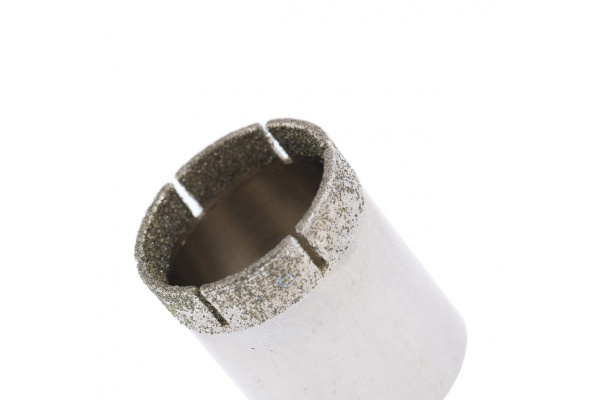 Сверло по стеклу и керамической плитке (25х55 мм) СИБРТЕХ 726257