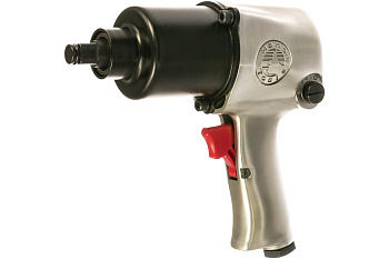 Пневматический гайковерт Hans 1/2" 84116