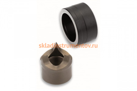 Круглый пробойник CIMCO 25мм 13 2704