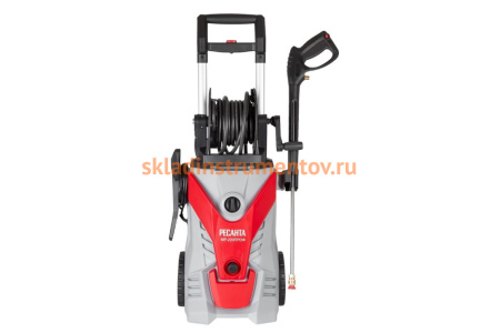 Мойка Ресанта МР-220ПРОФ 70/8/24