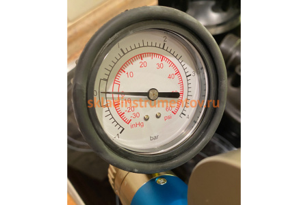 Приспособление для проверки давления и герметичности JTC 1245