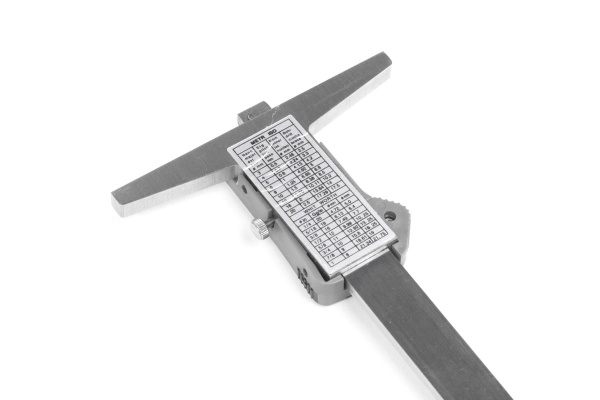 Электронный штангенглубиномер ЧИЗ ШГЦ-1000 0.01100868