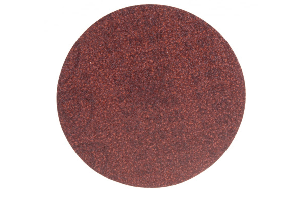 Круг шлифовальный на липучке для обработки дерева и металла (200 мм; Р40) KLINGSPOR 279714