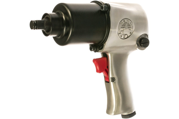 Пневматический гайковерт Hans 1/2" 84116