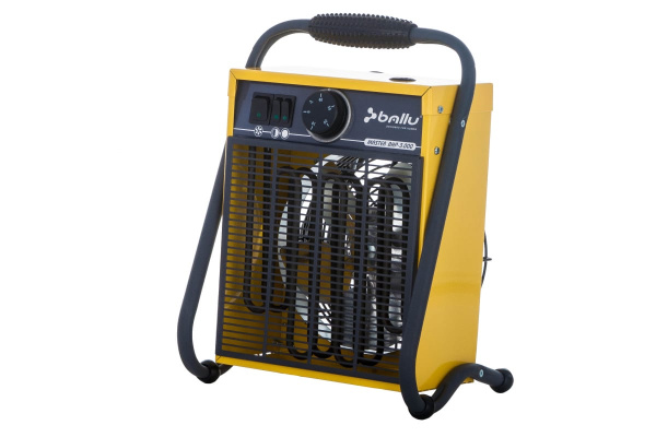 Электрическая тепловая пушка Ballu BHP-3.000