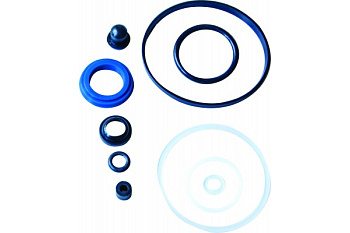 Ремкомплект OHT701MRK для гидравлического крана г/п 1 т OHT701M Ombra 55537