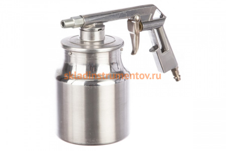 Пескоструйный пистолет Abac 756062 (8973005914) рапид