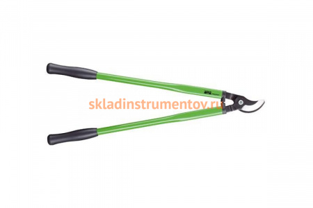 Сучкорез 65 cm, зеленый цвет Bahco PG-28-65-GREEN