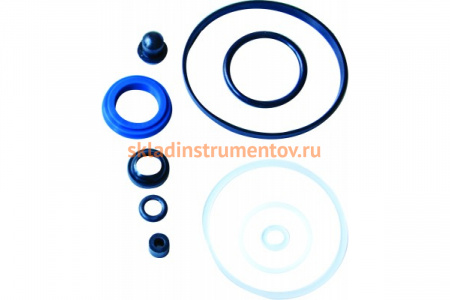 Ремкомплект OHT701MRK для гидравлического крана г/п 1 т OHT701M Ombra 55537