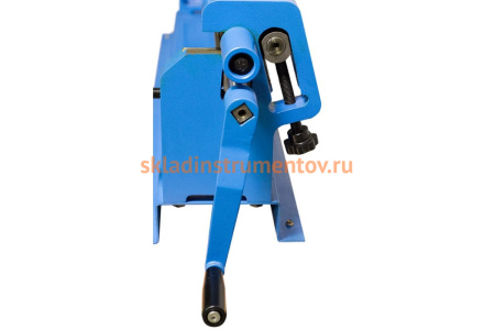 Вальцовочный ручной инструмент Blacksmith W01-0,8x1000