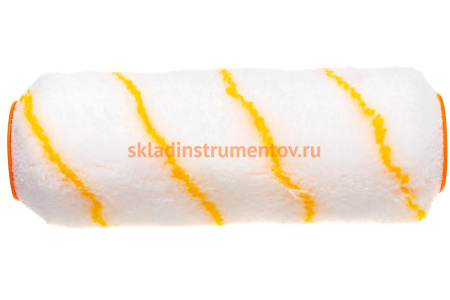 Сменный универсальный валик для всех типов работ и ЛКМ Вихрь 180/40/6 73/3/1/15