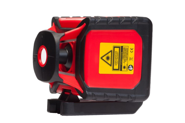 Лазерный ротационный нивелир ADA Rotary 400 HV Servo А00458