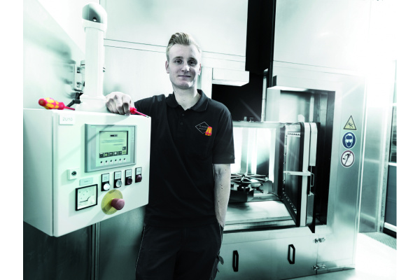 Отвёртка диэлектрическая Wera, VDE, SL 0.4х2.5х80 мм, WE-006100