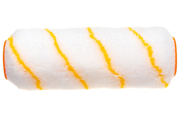 Сменный универсальный валик для всех типов работ и ЛКМ Вихрь 180/40/6 73/3/1/15