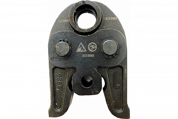 Пресс-клещи Rotorica TH 20 мм RT.1431020