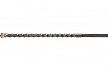 Бур Профессионал (25x250х360 мм; SDS-max) Зубр 29350-250-25_z02