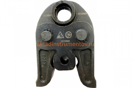 Пресс-клещи Rotorica TH 20 мм RT.1431020