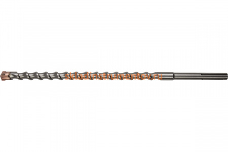 Бур Профессионал (25x250х360 мм; SDS-max) Зубр 29350-250-25_z02