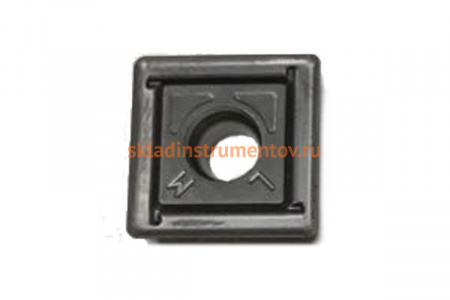 Комплект ножей (3 шт) для стальных труб Exact 70104503