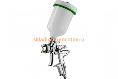 Пневматический краскопульт KRAFTOOL PRO Jeta 4000 06555-1.3