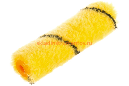 Мини-ролик DUALON 15х110 мм STAYER 05812-11